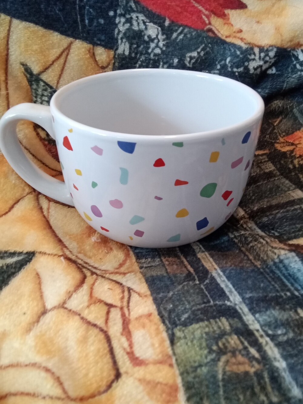 #1335 Ceramic Mug